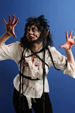Werewolf Stock Photos