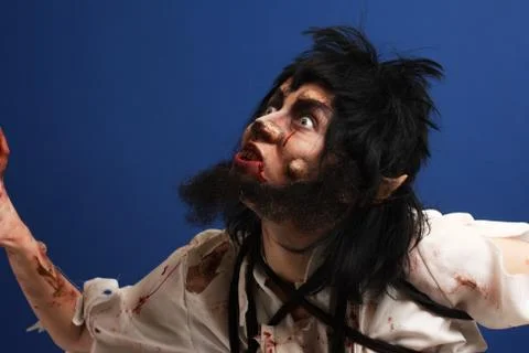 Werewolf Stock Photos
