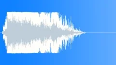 Werewolf, roar. Sound Effect