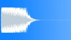 Werewolf, roar. Sound Effect