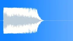 Werewolf, roar. Sound Effect
