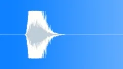 Werewolf, roar. Sound Effect