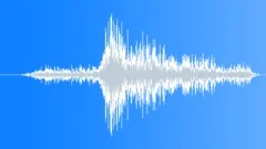 Werewolf Sound Effect