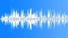 Werewolves Sound Effect