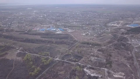 Werk 01 Video stock 128582459