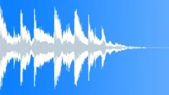 Werklangstory Flute Audio Logo Stock Music