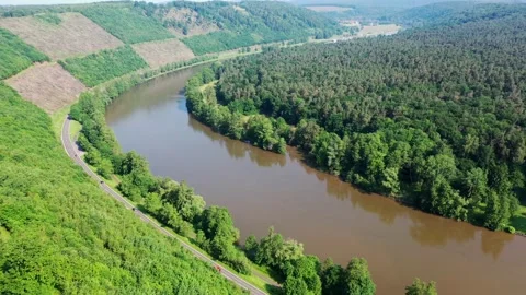 Wertheim Stock Footage 157143658