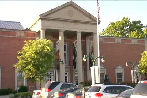 The Wesmoreland Stock Footage 20451941