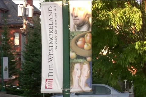 The Wesmoreland Stock Footage 20452066