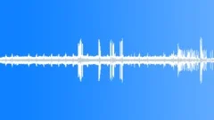 WEST AFRICA, COUNTRY Sound Effect