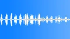 WEST AFRICA, COUNTRY Sound Effect