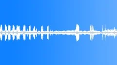 WEST AFRICA, COUNTRY Sound Effect