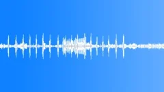 WEST AFRICA, COUNTRY Sound Effect