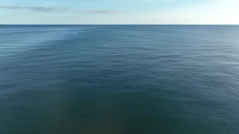 West Bexington 2 Stock Footage 236479094