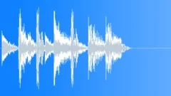 West Coast Boogie (Stinger 01) Stock Music