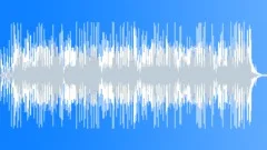 West Coast Chill (Funky Old School Hip Hop 30 second Ending Intro) Stock Music