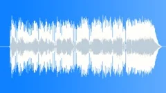 West Grace Street Blues (stem - no drums) Stock Music