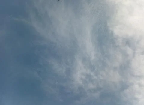 West Java Sky Stock Photos