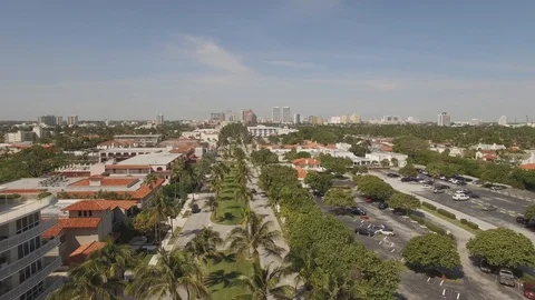 West Palm Beach, FL Stock Footage 98571803
