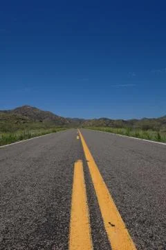 Into The West Foto stock