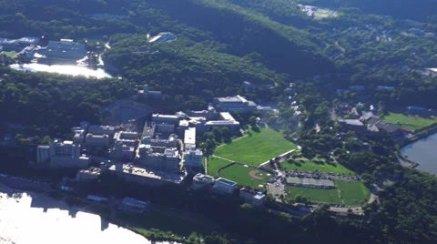 West Point 스톡 동영상 41580480