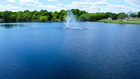 West Skyline low and up Stock Footage 238390225
