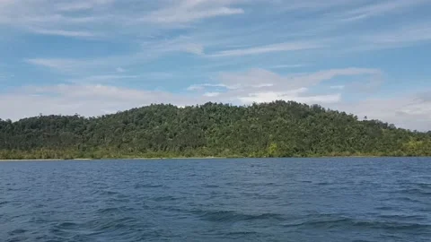 West sumatra Video stock 232092667