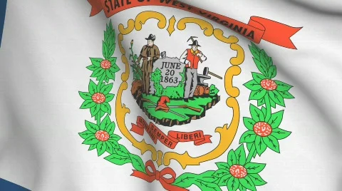 West Virginia Stock Footage 451233