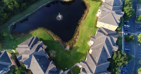 Westchase florida Stock Footage 77025507