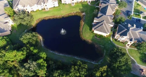 Westchase florida Stock Footage 77025745