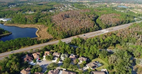 Westchase florida Stock Footage 77026141