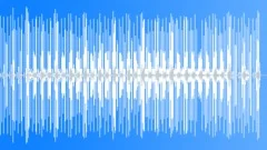 Westcoast Bass Theme Stock Music