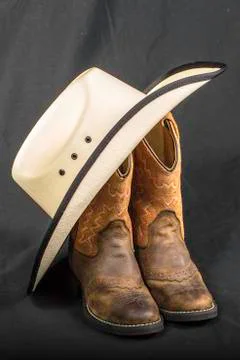 Western artifacts 2 Stock Photos