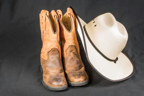 Western artifacts 3 Stock Photos