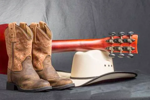 Western artifacts 6 Foto stock