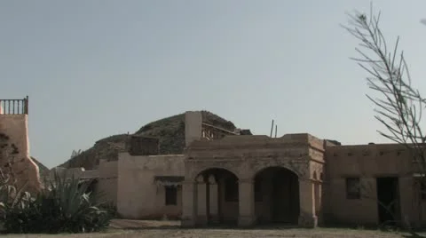 Western City 스톡 동영상 11900675