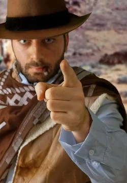 Western Stock Photos