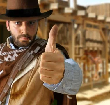 Western Stock Photos