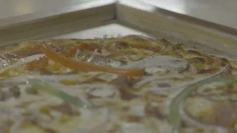 Western restaurant6 Stock Footage 93169643