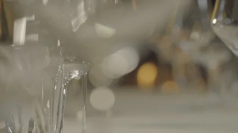 Western restaurant9 Stock Footage 93169702