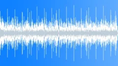 Western Story (Loop Version) Stock Music
