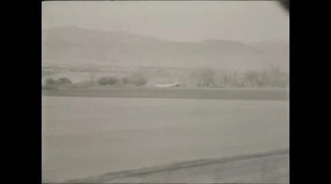 Western U.S. Landscape Stock Footage 47526016