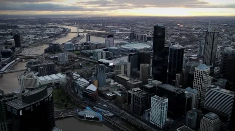 Western view Eureka RAW 1 스톡 동영상 49637512