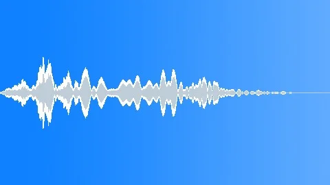 Western whistle logo Sound Effect