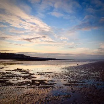 Westgate On sea Stock Photos