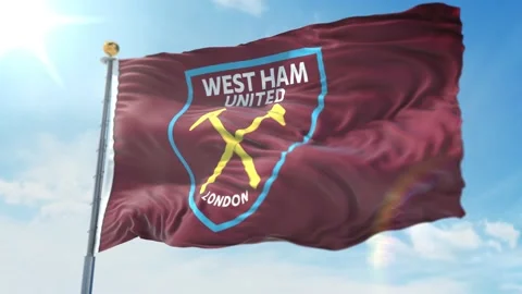 Westham Stock Footage 151217089