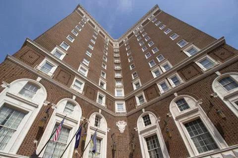The Westin Stock Photos