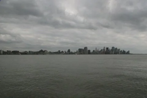 WestLowerCity Video stock 106089