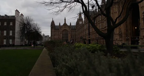 WESTMINISTER Stock-Footage 99554956