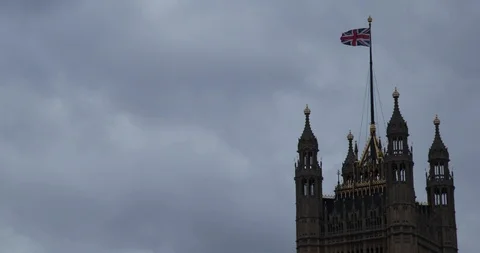 WESTMINISTER Video stock 99556095